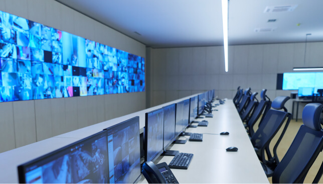 Security Systems