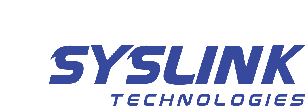Syslink Technologies Logo